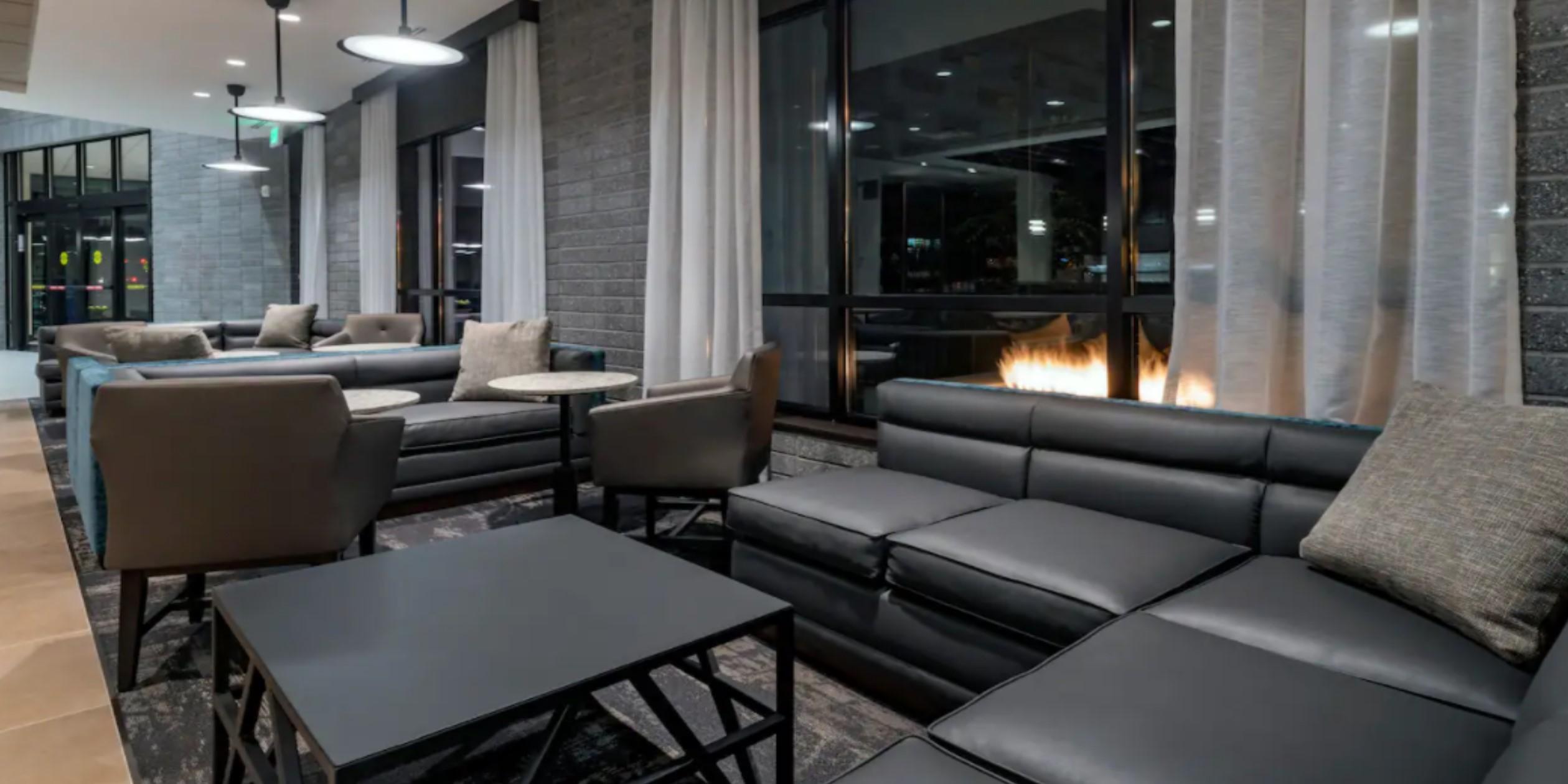 Hyatt Place Provo Kültér fotó