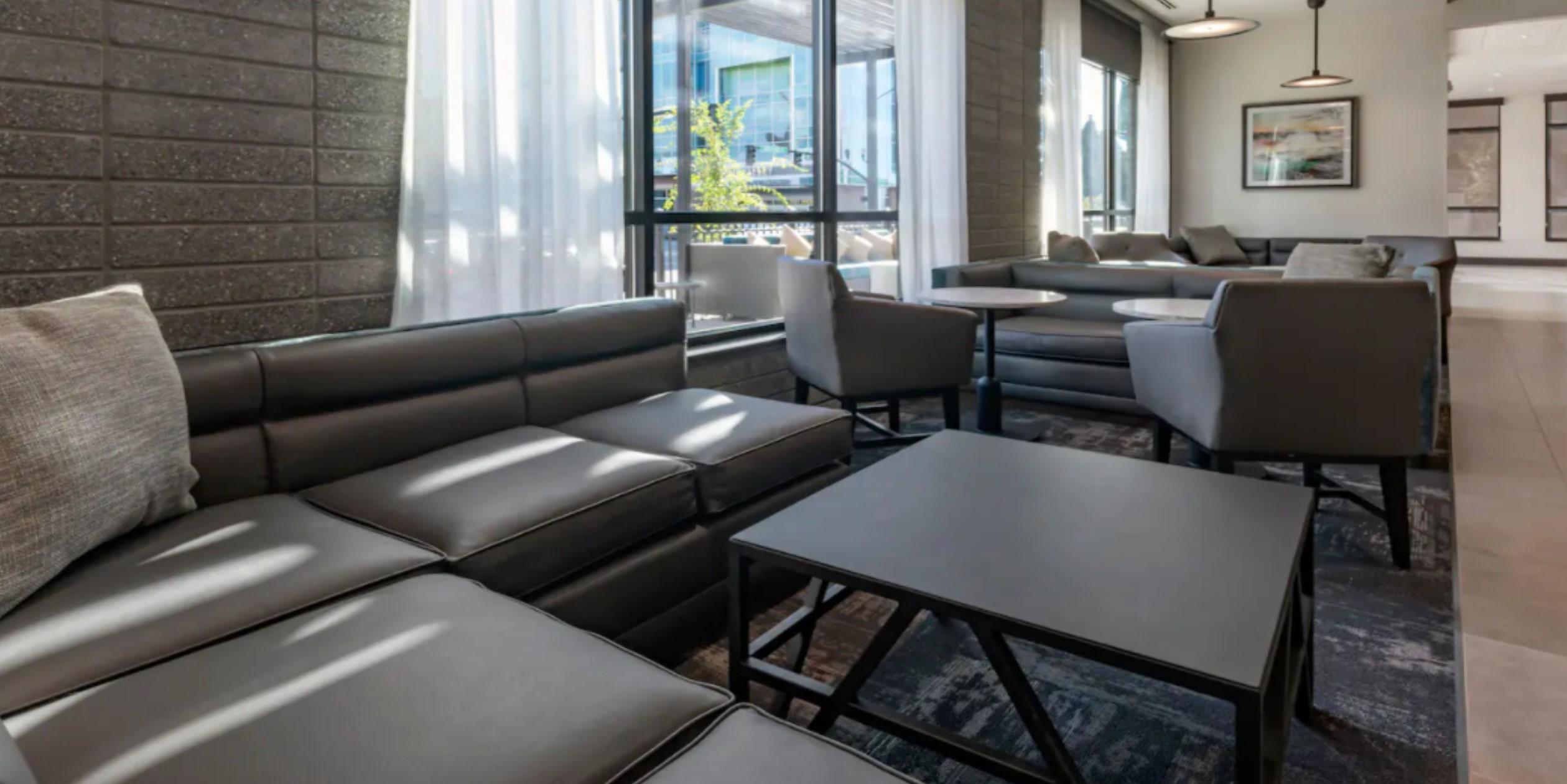 Hyatt Place Provo Kültér fotó
