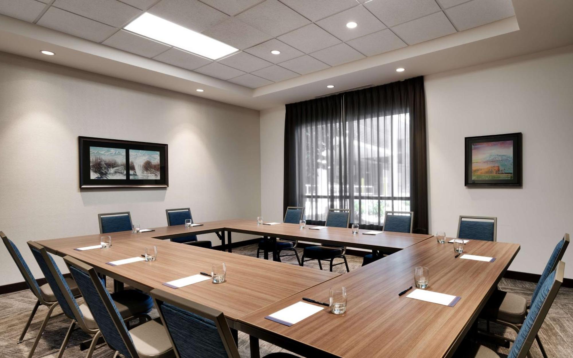 Hyatt Place Provo Kültér fotó