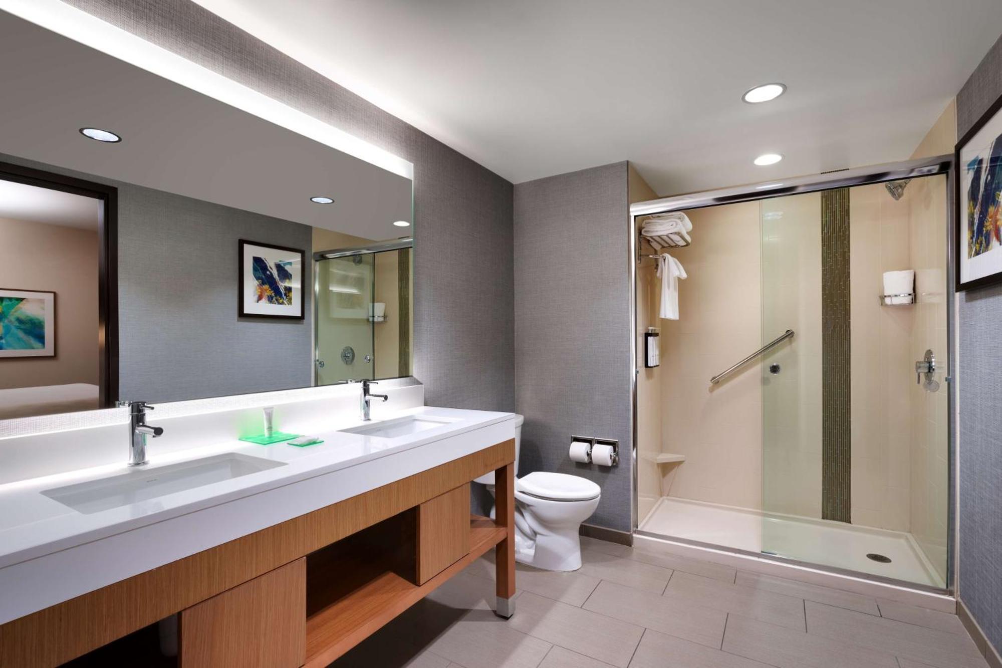 Hyatt Place Provo Kültér fotó