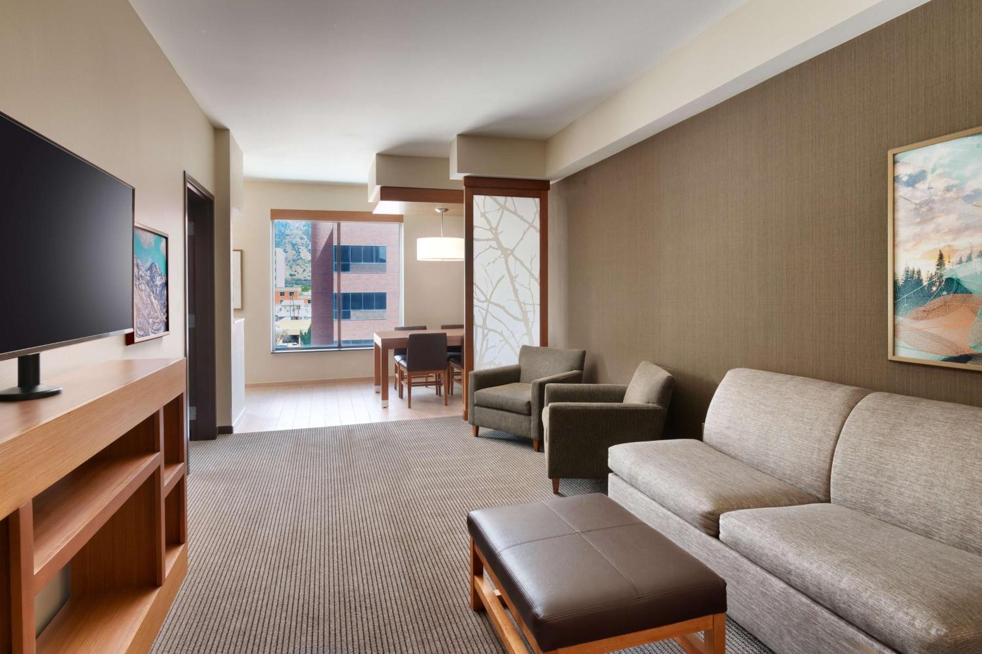 Hyatt Place Provo Kültér fotó