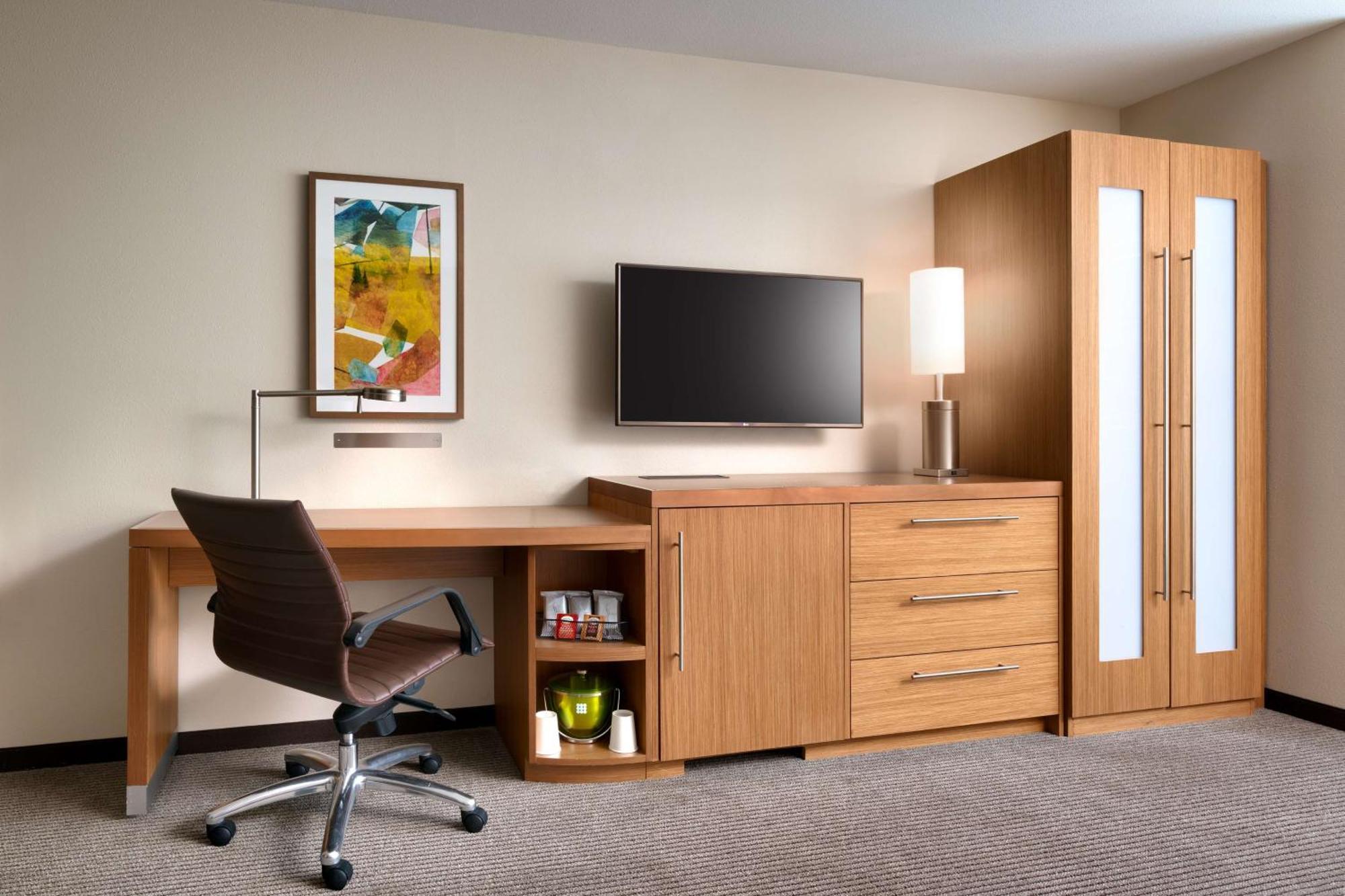 Hyatt Place Provo Kültér fotó
