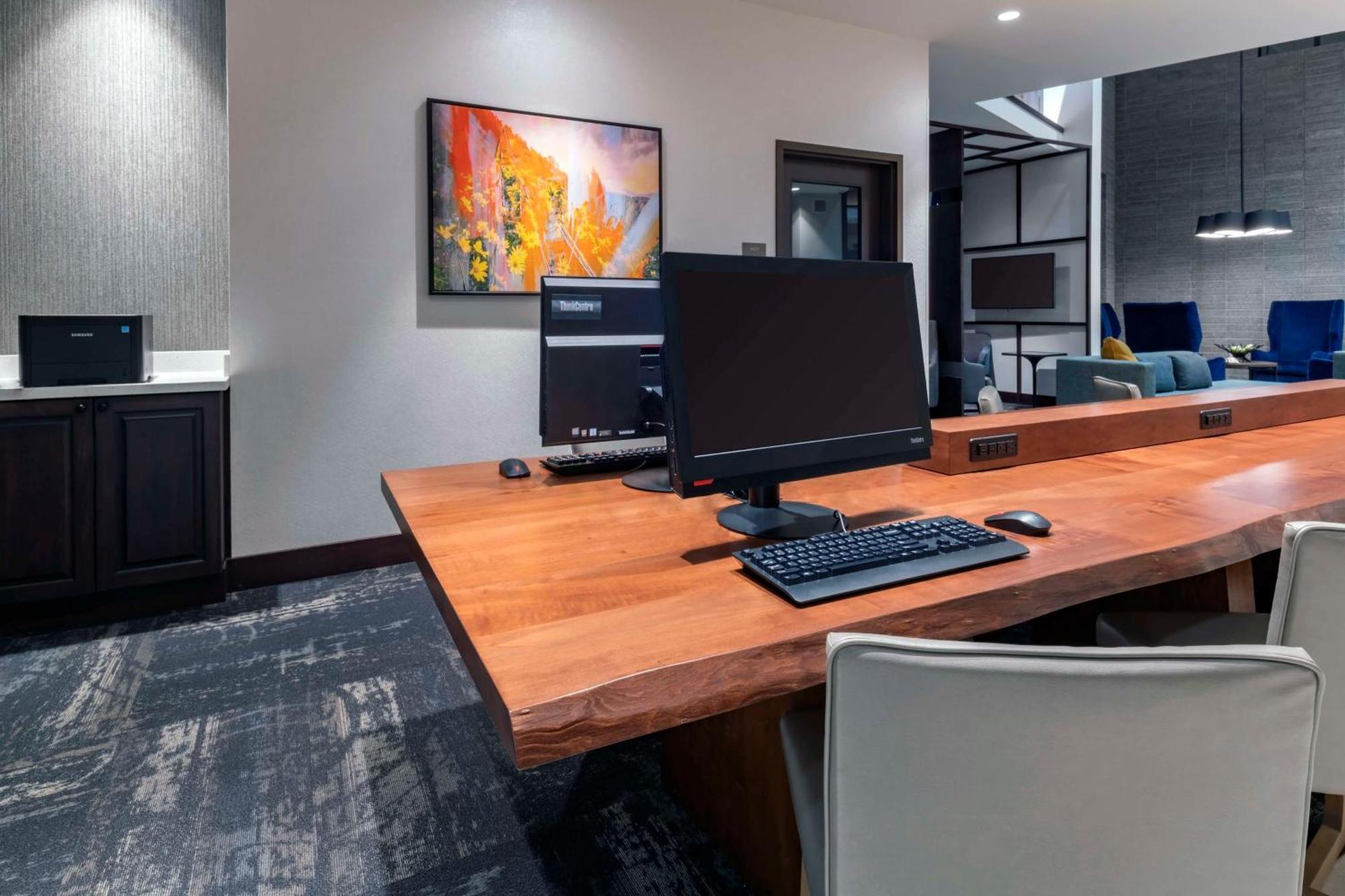 Hyatt Place Provo Kültér fotó