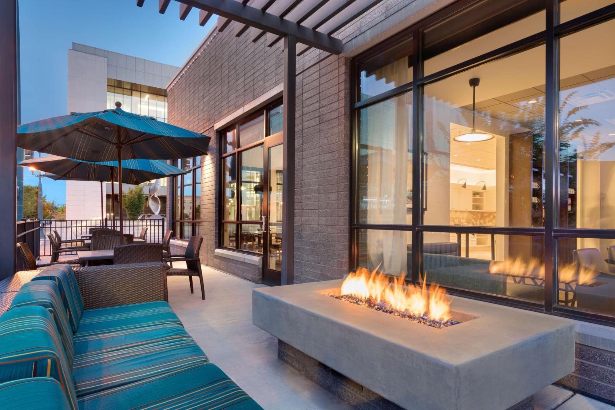 Hyatt Place Provo Kültér fotó