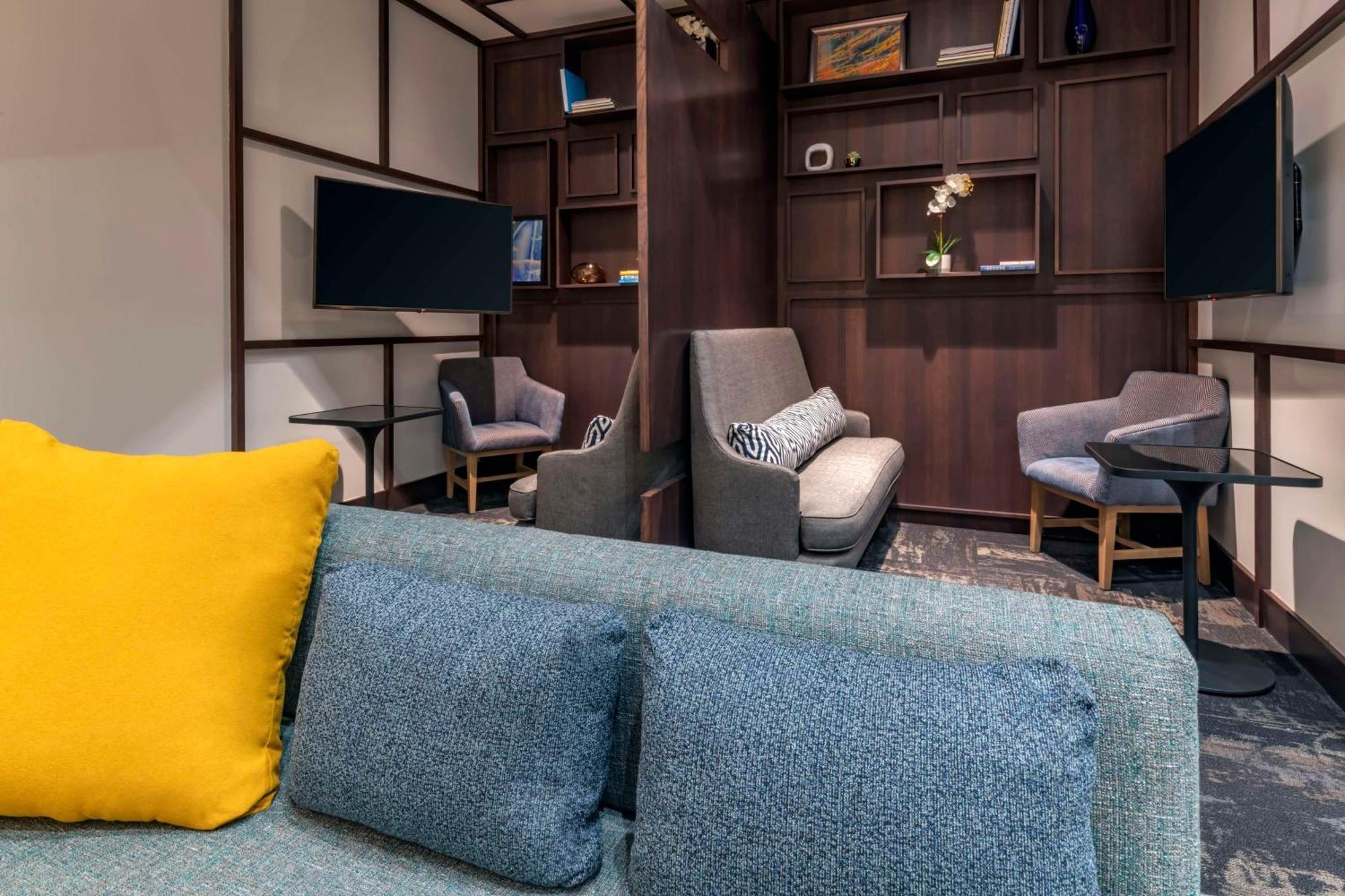 Hyatt Place Provo Kültér fotó