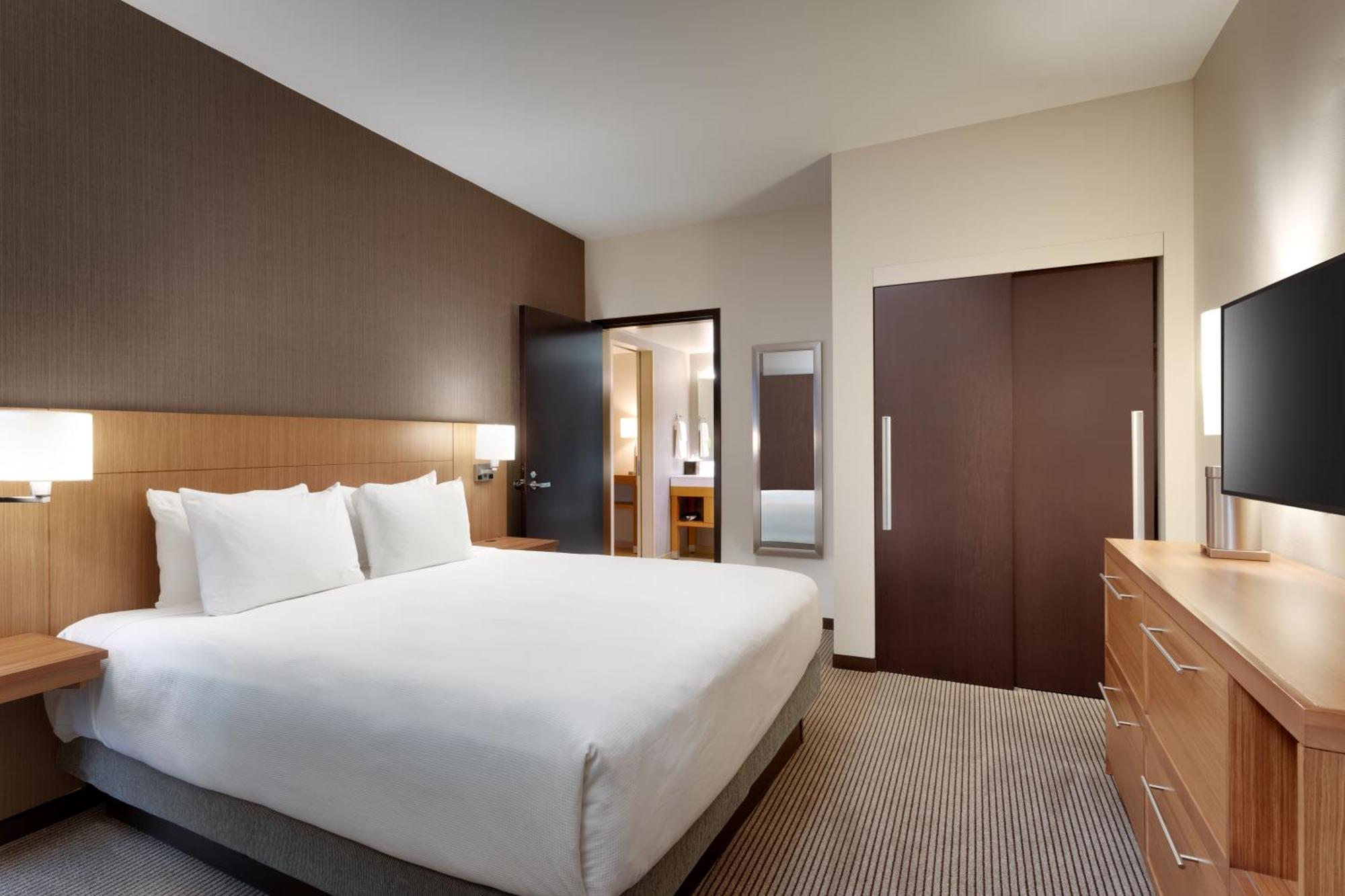 Hyatt Place Provo Szoba fotó