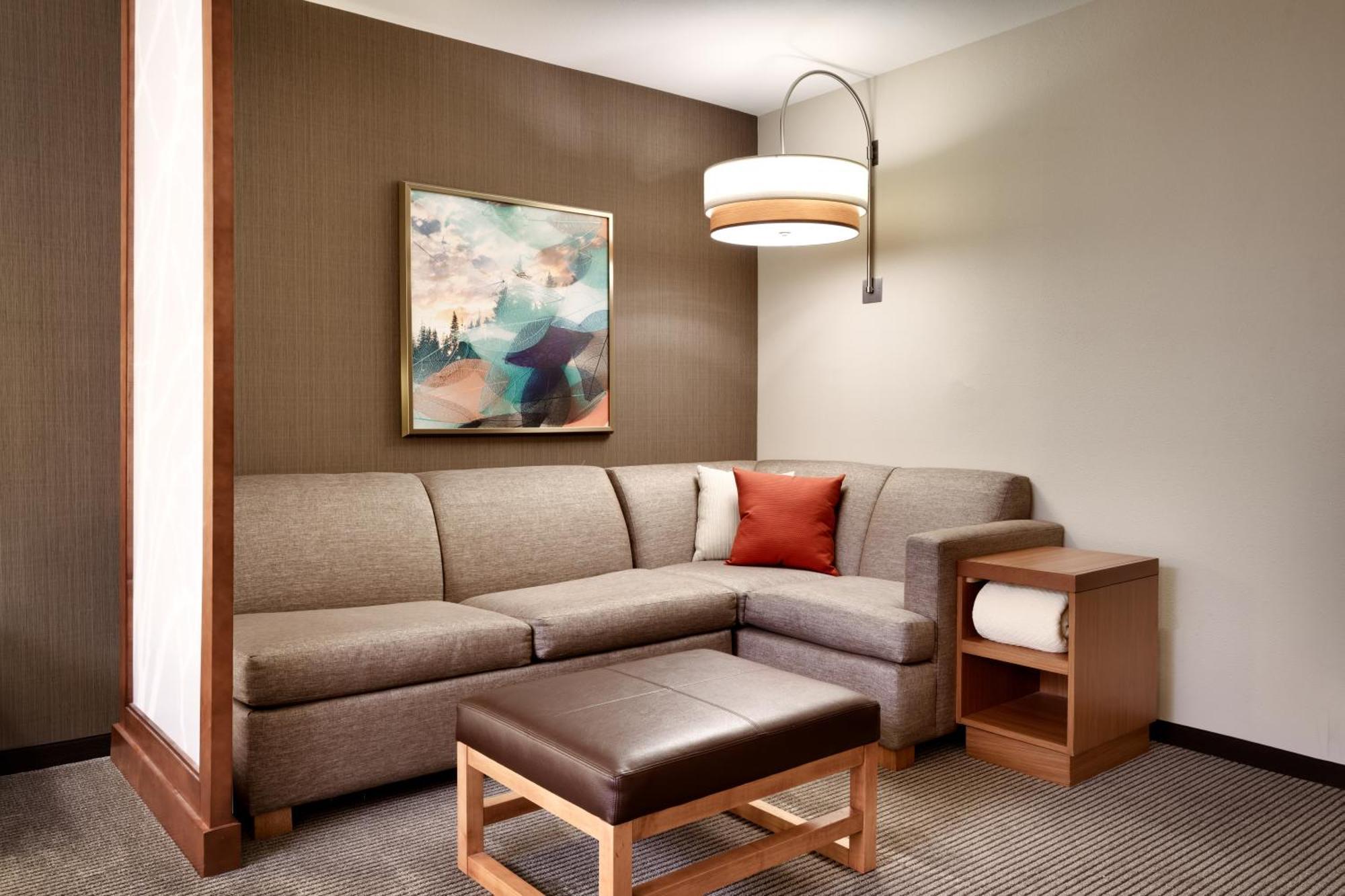 Hyatt Place Provo Szoba fotó