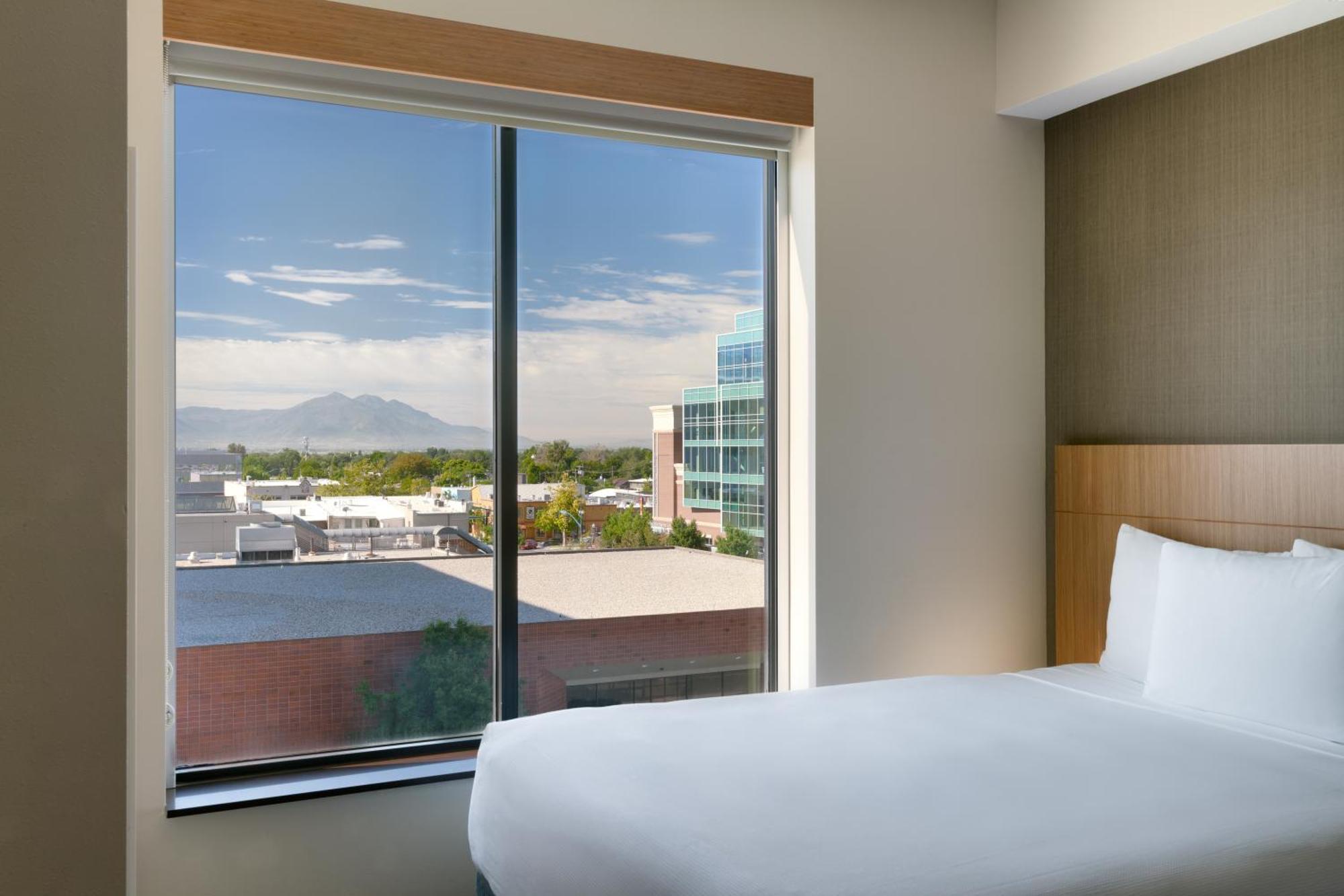 Hyatt Place Provo Szoba fotó