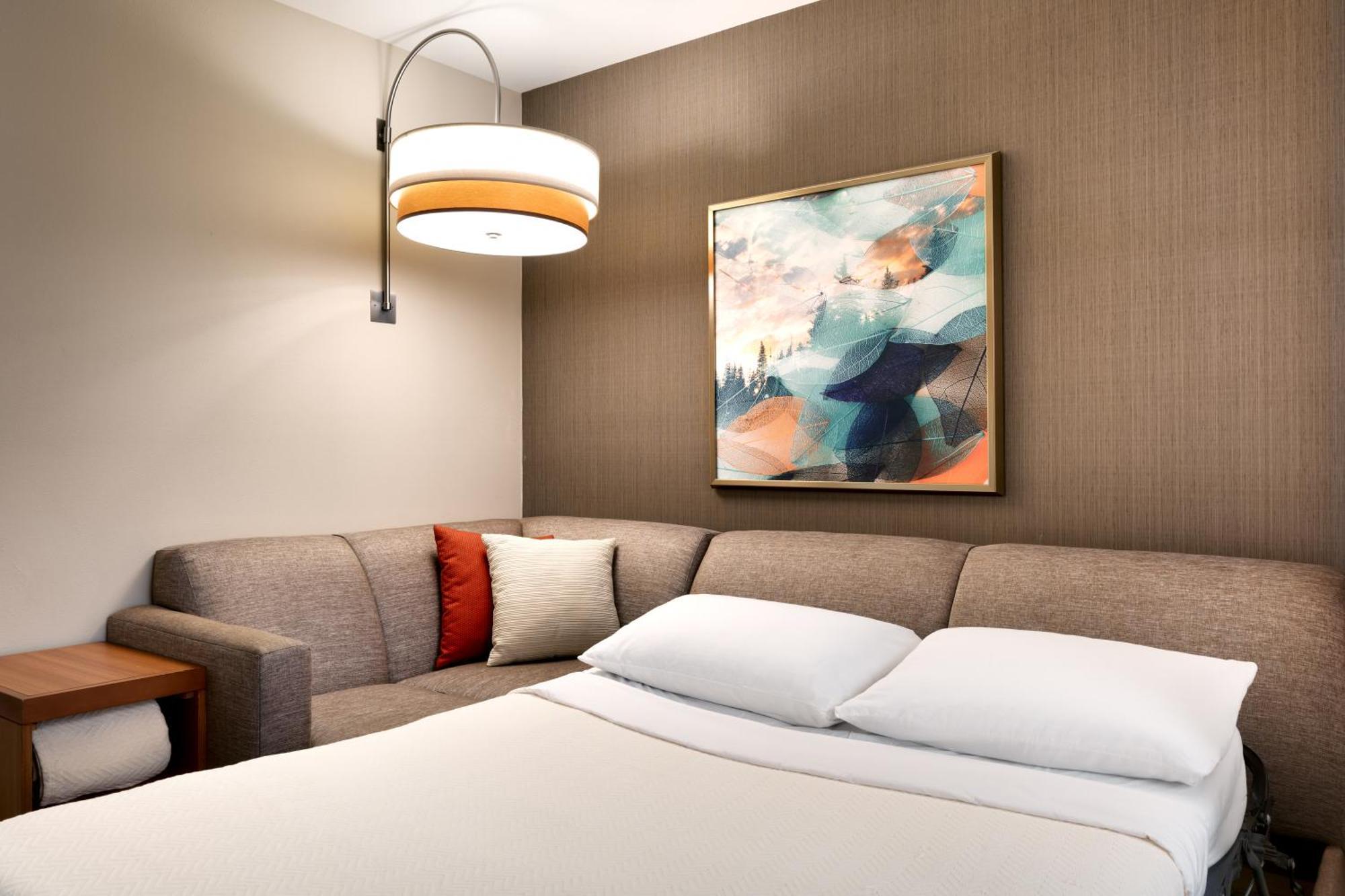 Hyatt Place Provo Szoba fotó