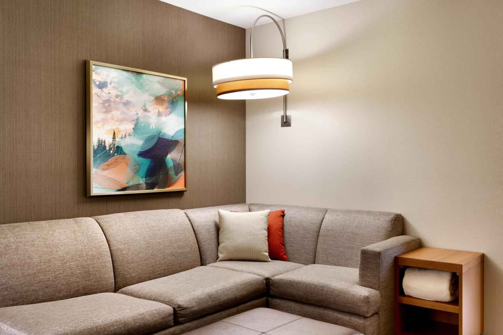Hyatt Place Provo Szoba fotó
