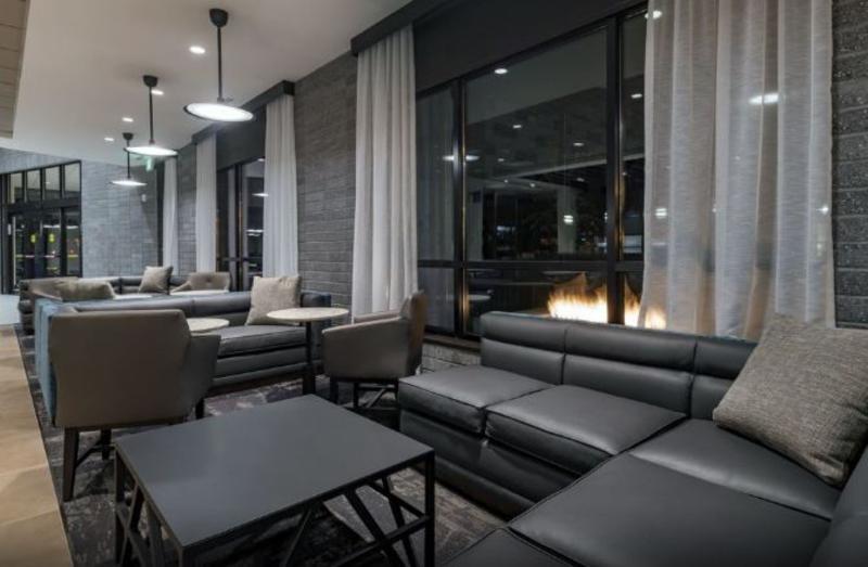 Hyatt Place Provo Kültér fotó