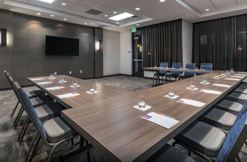 Hyatt Place Provo Kültér fotó