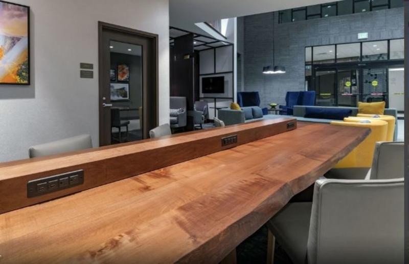 Hyatt Place Provo Kültér fotó