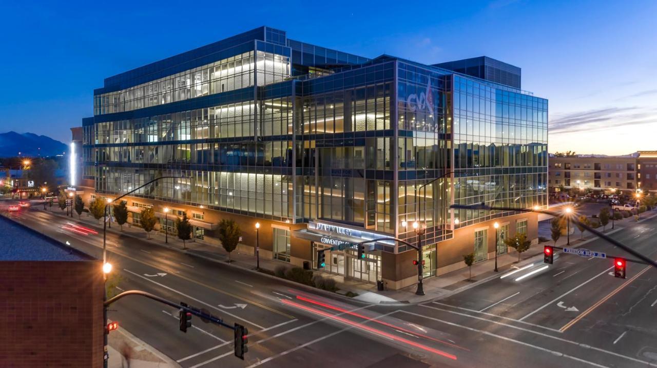 Hyatt Place Provo Kültér fotó
