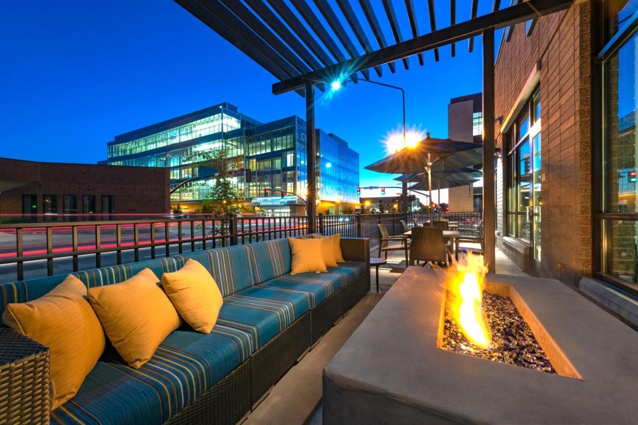 Hyatt Place Provo Kültér fotó